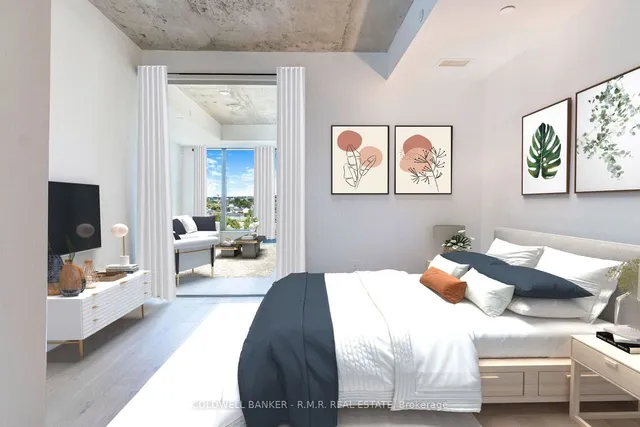 Additional image 35 of 2720 Dundas St Unit 703