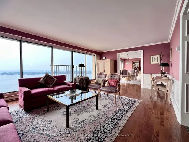 Additional image 5 of 65 Harbour Sq Unit 3001