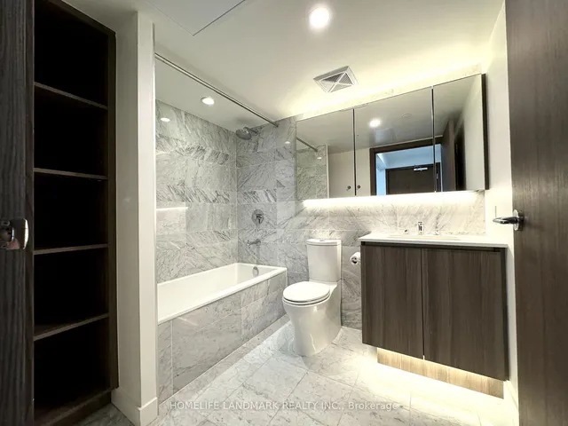 Additional image 7 of 19 Bathurst St Unit 1512