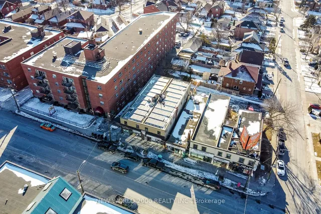 Additional image 14 of 2011 Eglinton Ave