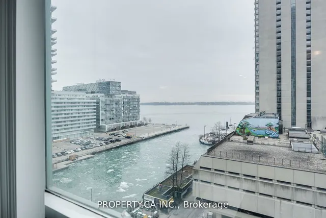 Additional image 8 of 10 Queens Quay Unit 1006