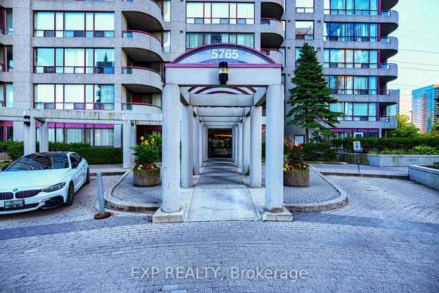 Additional image 28 of 5765 Yonge St Unit Ph601
