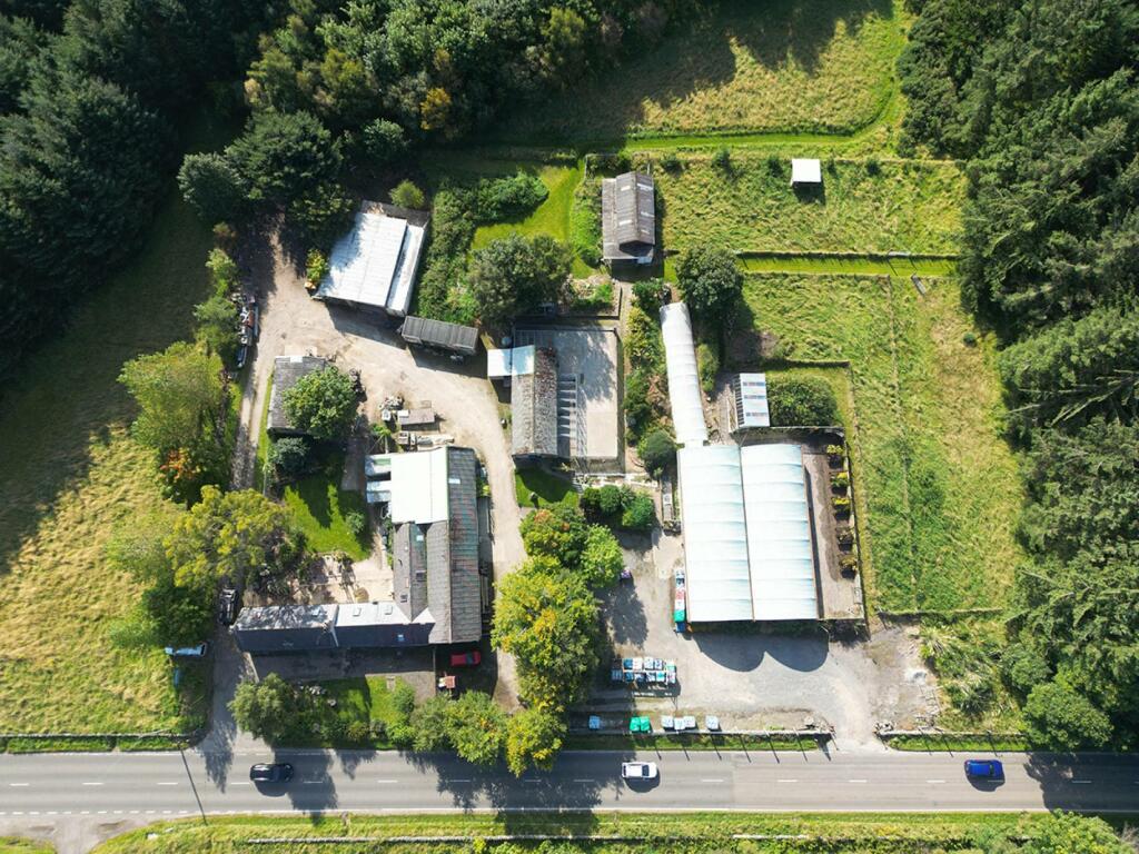 Additional image 41 of Bauds Pet Care and Garden Centre, Woodhead Bauds, Buckie, AB56 4DY