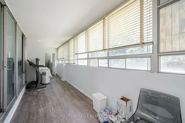 Additional image 23 of 5580 Sheppard Ave Unit 305
