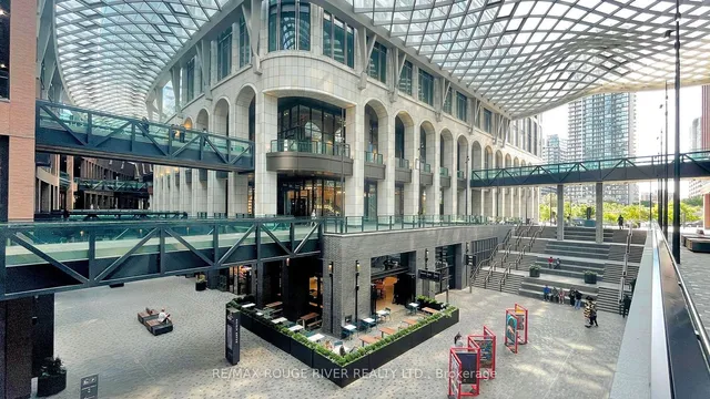 Additional image 37 of 455 Wellington St Unit 806