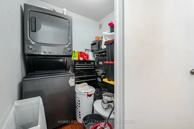 Additional image 21 of 5580 Sheppard Ave Unit 305