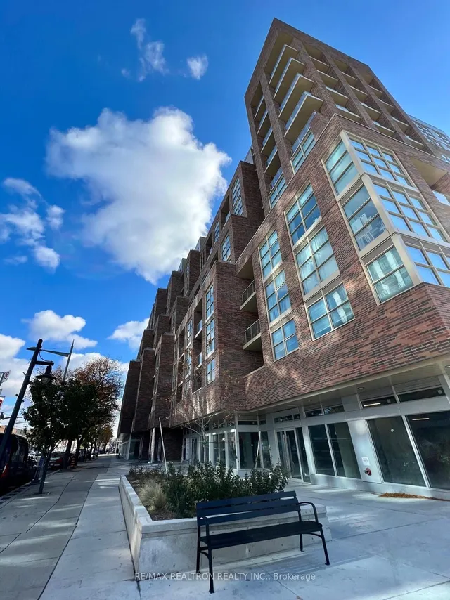 Additional image 2 of 1787 St Clair Ave Unit 604