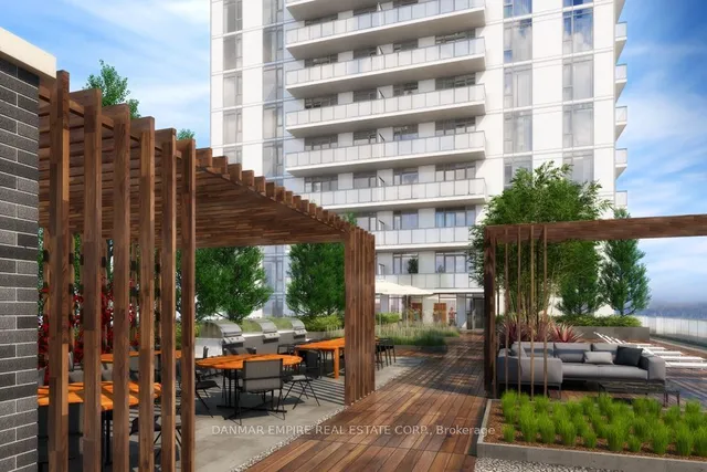 Additional image 2 of 3220 Sheppard Ave Unit 607