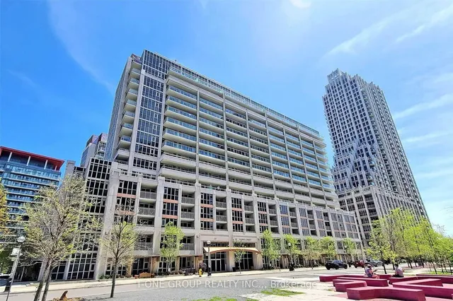 Additional image 2 of 35 Bastion St Unit 1720