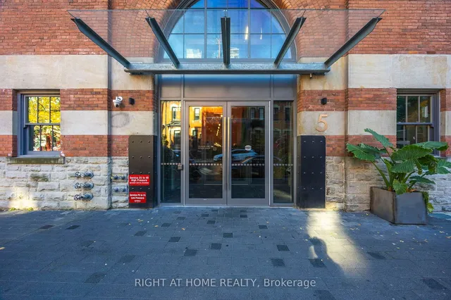 Additional image 2 of 5 St. Joseph St Unit 3403