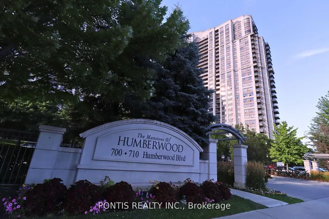 700 Humberwood Blvd Unit 727
