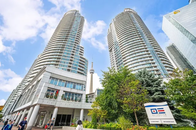 Additional image 24 of 208 Queens Quay Unit 2503