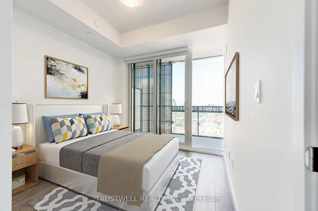 Additional image 6 of 8 Eglinton Ave Unit 2106