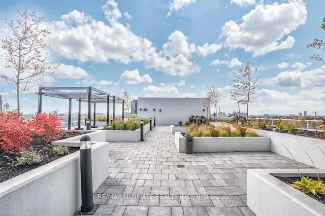 Primary image of 3220 Sheppard Ave Unit 308