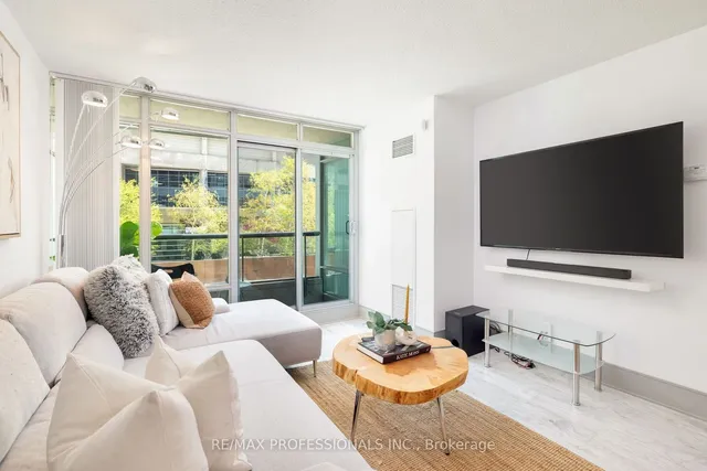 Additional image 4 of 81 Navy Wharf Crt Unit 302