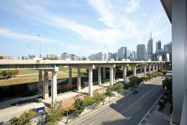 Additional image 31 of 231 Fort York Blvd Unit 729