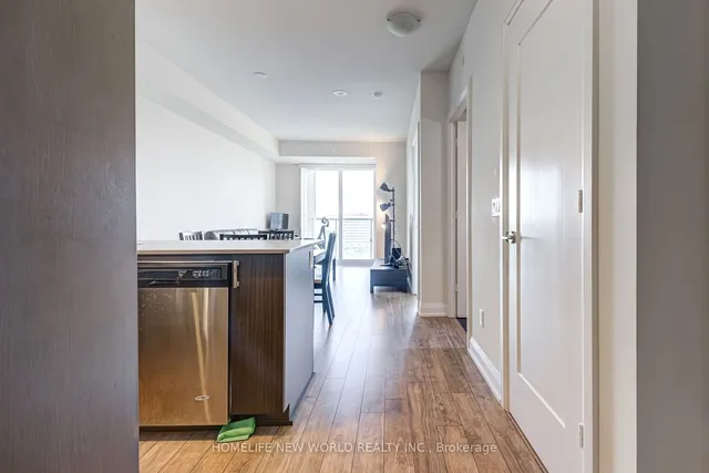 Additional image 5 of 18 Graydon Hall Dr Unit 1002