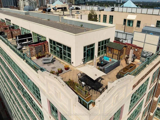 Additional image 39 of 155 Dalhousie St Unit PH1