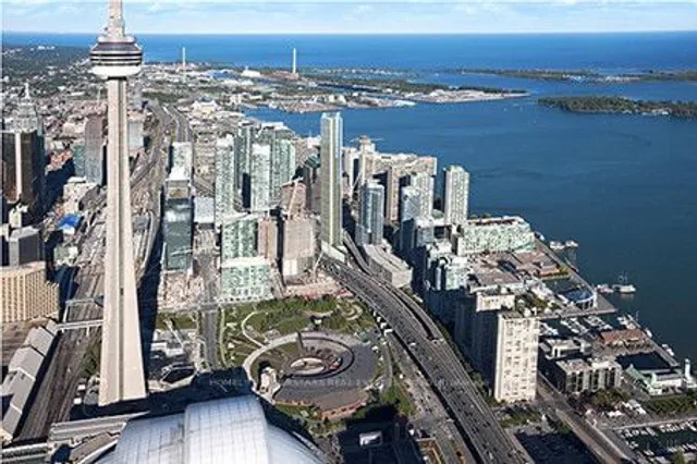 Additional image 19 of 10 York St Unit 6108