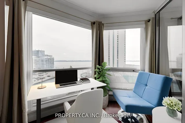 Additional image 9 of 10 Queens Quay Unit 1006