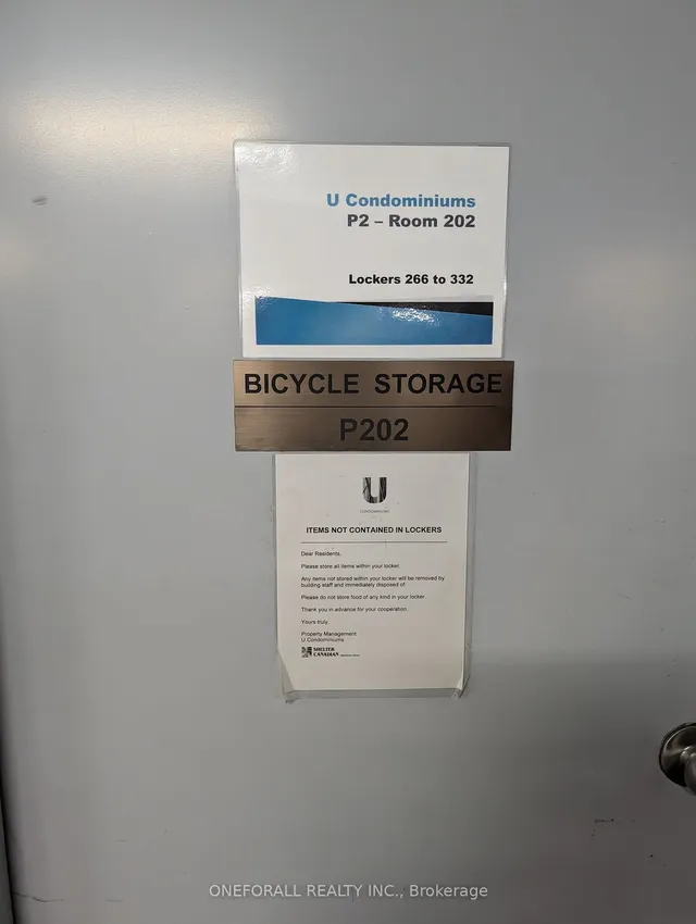 Additional image 29 of 1080 Bay St Unit 907