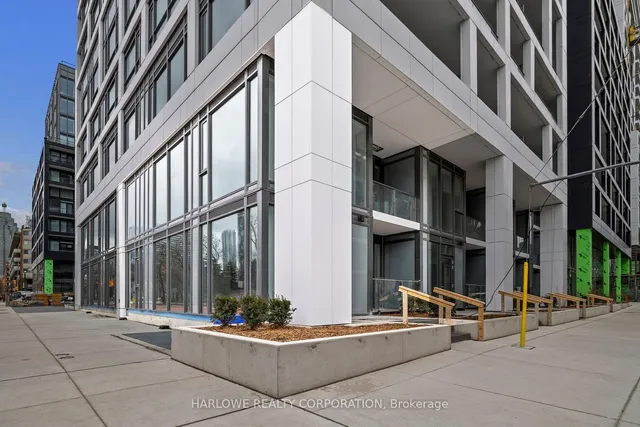 Additional image 3 of 135 Lower Sherbourne St Unit 968 W