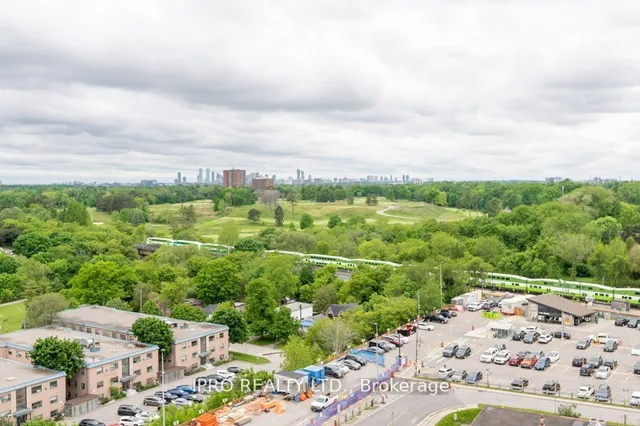 Additional image 30 of 3845 Lake Shore Blvd Unit 1407