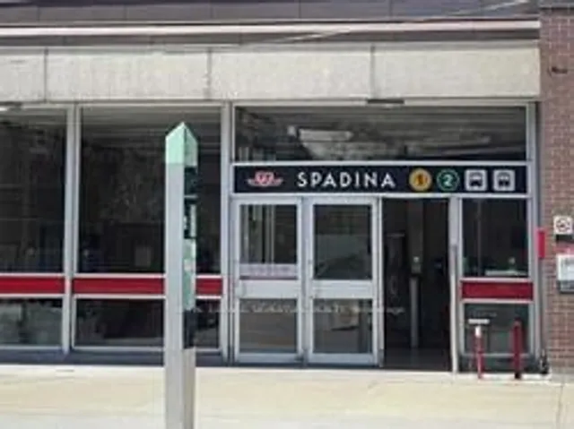 Additional image 14 of 720 Spadina Ave Unit 706