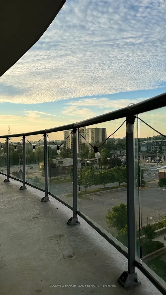 Additional image 5 of 1328 Birchmount Rd Unit 701