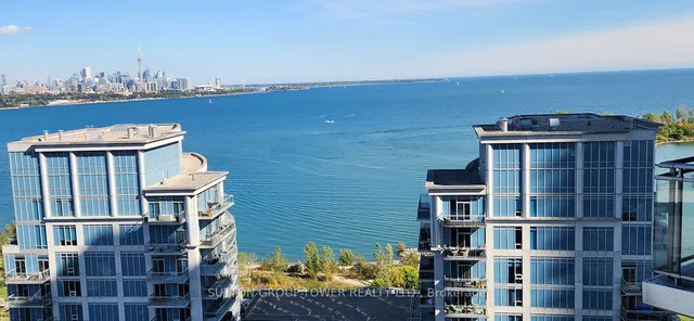 Additional image 32 of 2121 Lakeshore Blvd Unit 2205