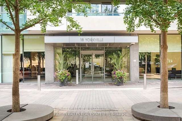 Additional image 14 of 18 Yorkville Ave Unit 2403