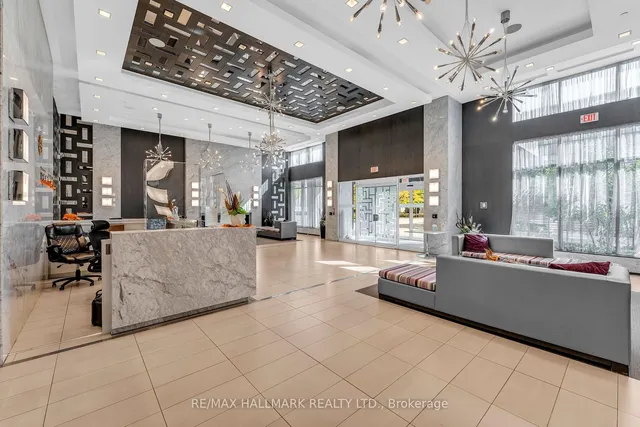 Additional image 23 of 18 Graydon Hall Dr Unit 603