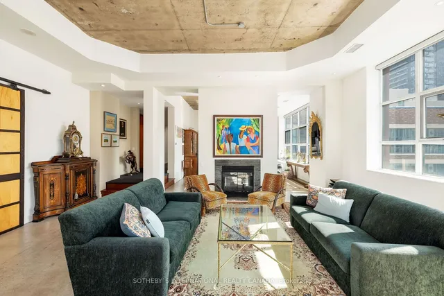 Additional image 8 of 155 Dalhousie St Unit PH1