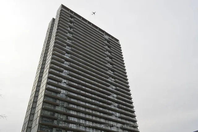 105 The Queensway Unit 3409