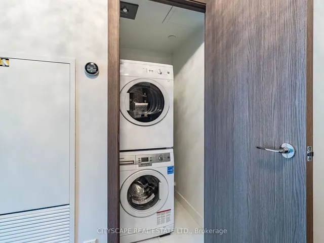 Additional image 30 of 17 Bathurst St Unit 1509