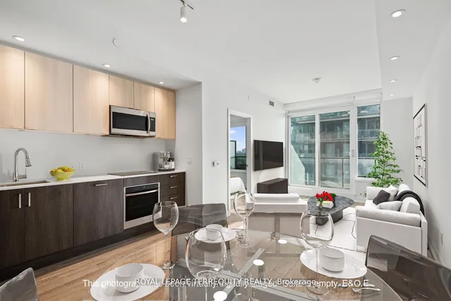 Additional image 18 of 1928 Lake shore Blvd Unit 2506