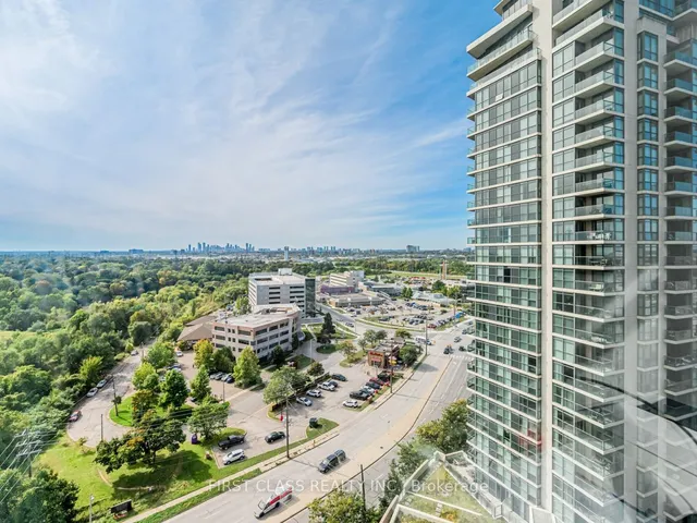 Additional image 20 of 225 Sherway Gardens Rd Unit 1709