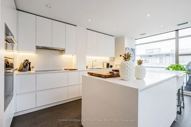 Additional image 6 of 637 Lake Shore Blvd Unit 627