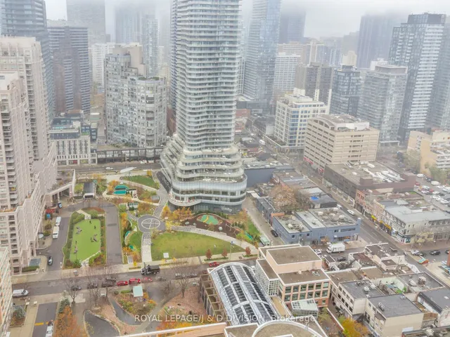 Additional image 24 of 25 Grenville St Unit 1001