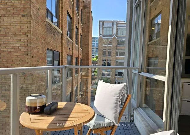 Additional image 18 of 36 Charlotte St Unit 501