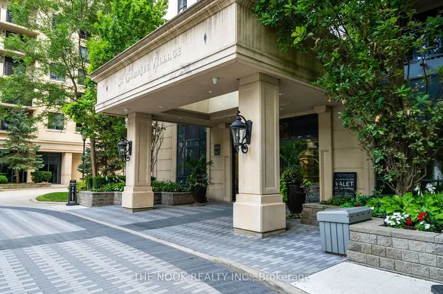 Additional image 4 of 660 Sheppard Ave Unit 507B