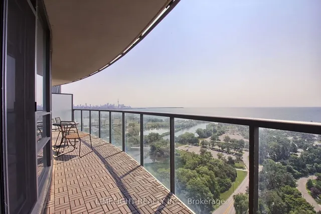 Additional image 24 of 2240 LAKE SHORE Blvd Unit 2208