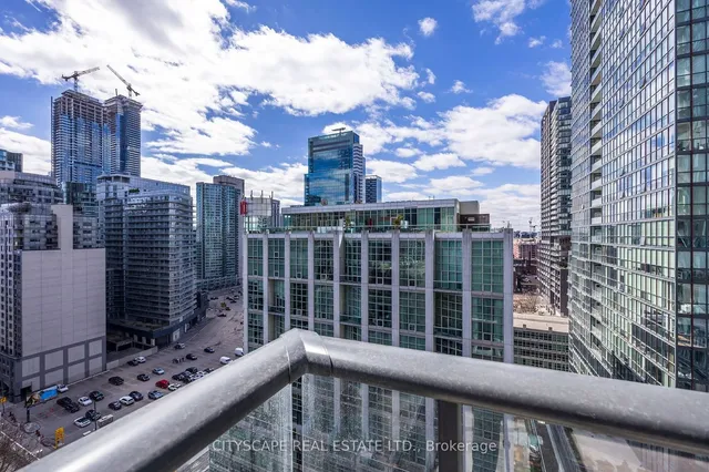 Additional image 27 of 55 Mercer St Unit 1802