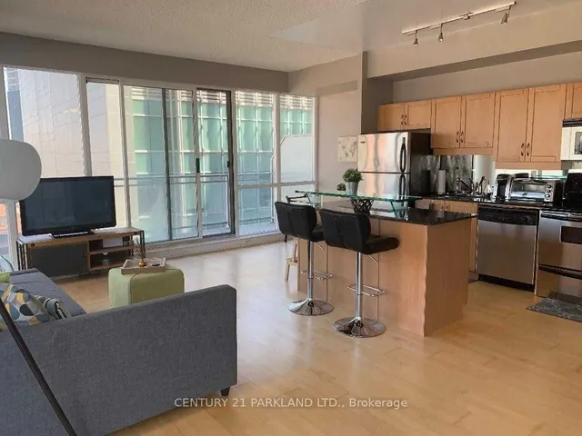 Additional image 5 of 220 Victoria St Unit #1101