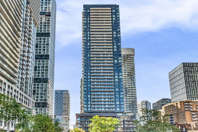 Additional image 38 of 159 Dundas St Unit 3106