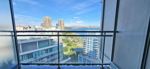 Additional image 28 of 2121 Lakeshore Blvd Unit 2205
