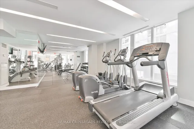 Additional image 22 of 126 Simcoe St Unit 506