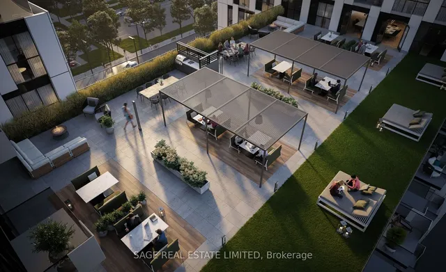 Additional image 14 of 1007 The Queensway Unit 1102