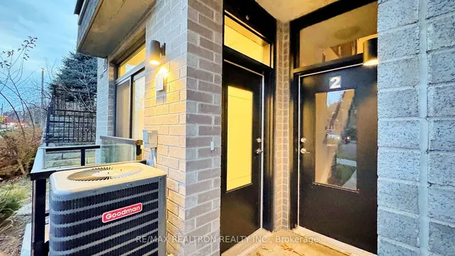 Additional image 7 of 260 Finch Ave Unit TH 1