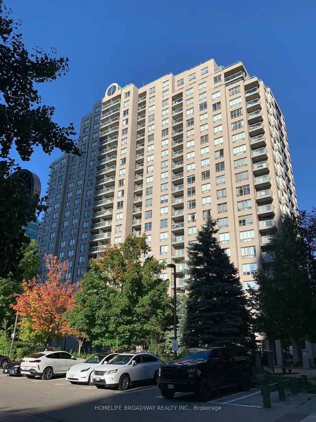 28 Empress Ave Unit 912